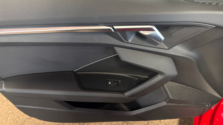 Audi A3 40 TFSI e Sport 5dr S Tronic Hatchback